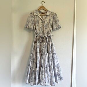 JESSAKAE Hot Air Balloon Dress (M)